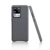 Garbot Samsung G988 S20 Ultra Grey Corium Nappa Leather Smartphone Case wholesale electronics