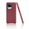 Garbot Samsung G988 S20 Ultra Rosso Corium Nappa Leather Smartphone Case wholesale electronics