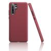 Garbot Huawei P30 Pro Rosso Corium Nappa Leather Smartphone Case wholesale