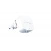 Innergie USB-A And USB-C Wall Charger With EU Type C Plug 45W White 