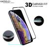 KAPSOLO IPhone 12 / IPhone 12 Pro Tempered Glass Screen Protector wholesale