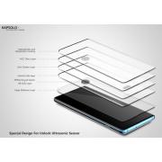 Wholesale KAPSOLO Samsung G981 S20 Tempered Glass Screen Protector