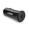 Lindy Single Port USB Type C Car Charger With PD wholesale photo