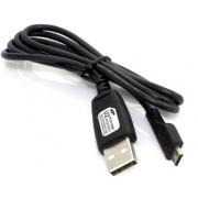 Wholesale Samsung USB 2.0 To Micro USB Cable Black 