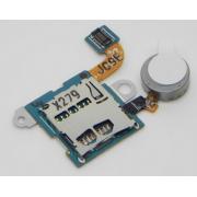 Wholesale Samsung Module-sd Card Socket+mot (N8013)
