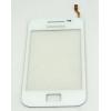 Samsung GT-S5830 Mobile Touch Panel White