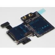 Wholesale Samsung Module-sd+sim FPCB GT-I9505
