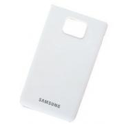 Wholesale Samsung Cover Battery White - Galaxy S 2/II - GT-i