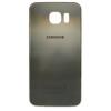 Samsung Assy Back Glass. Gold. Galaxy S6 G920F electronics wholesale