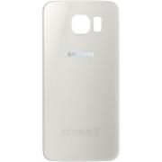 Wholesale Samsung Back Glass Assy White Galaxy S6 Edge SM-