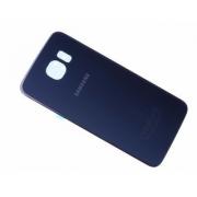 Wholesale Samsung Cover Battery Black B/Glass