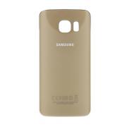 Wholesale Samsung Assy Back Glass EUR. Gold