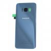 Samsung G950 S8 Back Cover Blue
