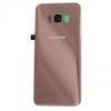 Samsung G950 S8 Back Cover Pink