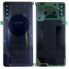 Samsung A750 A7 2018 Back/Battery Cover Black wholesale photo