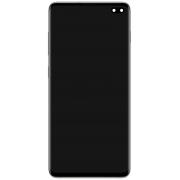 Wholesale Samsung G975 S10+ Mobile LCD Display Green