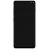 Samsung G975 S10+ Mobile LCD Display Ceramic White wholesale electronics