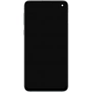 Wholesale Samsung G970 S10e Mobile LCD Display Green