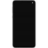 Samsung G970 S10e Mobile LCD Display Green