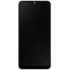 Samsung A105 A10 Mobile LCD Display Black wholesale photo