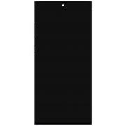 Wholesale Samsung N970 Note 10 Mobile LCD Display Black