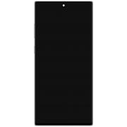 Wholesale Samsung N970 Note 10 Mobile LCD Display White