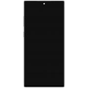 Wholesale Samsung N970 Note 10 Mobile LCD Display Silver