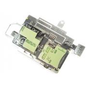 Wholesale Samsung Assy Module GT-I9300 SIM SD Reader - Sub P