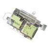 Samsung Assy Module GT-I9300 SIM SD Reader - Sub P wholesale photo