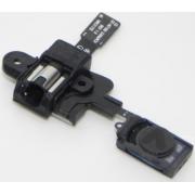 Wholesale Samsung Assy Module-EAR Jack (EAR+RCV+Rubber)