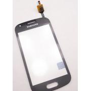 Wholesale Samsung GT-S7580 Mobile Touch Panel Black