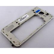Wholesale Samsung Rear Unit Assy. Black G850 Galaxy Alpha