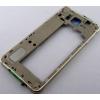 Samsung Rear Unit Assy. Gold. SM-G850F Galaxy Alph