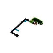Wholesale Samsung Home Key Asm. Green. Galaxy S6 Edge SM-G92