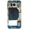 Samsung Rear Unit Assy. Gold. EU. Galaxy S6 G920F electronics wholesale