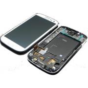 Wholesale Samsung GT-I9305 Mobile LCD Display White
