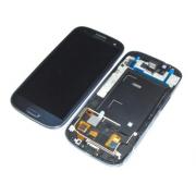 Wholesale Samsung GT-I9305 Mobile LCD Display Blue