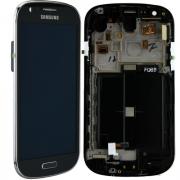 Wholesale Samsung GT-I8730 Mobile LCD Display Grey
