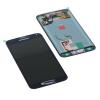 Samsung G900 S5 Mobile LCD Display Black/Blue wholesale photo