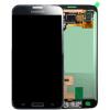 Samsung G800 S5 Mini Mobile LCD Display Blue wholesale electronics