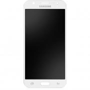 Wholesale Samsung J500 J5 2015 Mobile LCD Display White