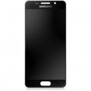 Wholesale Samsung A510 A5 2016 Mobile LCD Display Black
