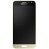 Samsung J320 J3 2016 Mobile LCD Display Gold wholesale photo