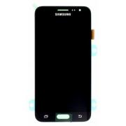 Wholesale Samsung J320 J3 2016 Mobile LCD Display Black