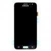 Samsung J320 J3 2016 Mobile LCD Display Black electronics wholesale