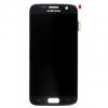 Samsung G930 S7 Mobile LCD Display Black