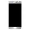 Samsung G930 S7 Mobile LCD Display Silver