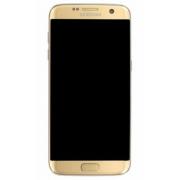 Wholesale Samsung G935 S7 Edge Mobile LCD Display Gold