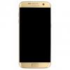 Samsung G935 S7 Edge Mobile LCD Display Gold