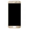Samsung G930 S7 Mobile LCD Display Gold